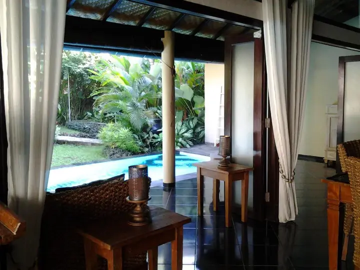 Villa Jati — фото 1