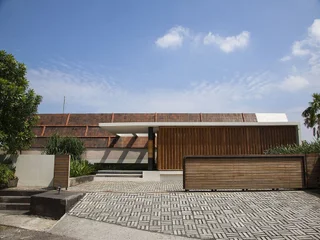 Чангу: The Iman Villa