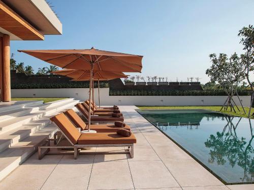 Чангу: The Iman Villa