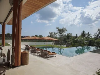 Чангу: The Iman Villa