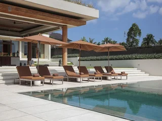 Чангу: The Iman Villa