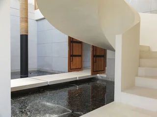 Чангу: The Iman Villa