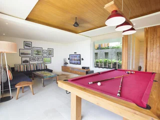 Чангу: The Iman Villa