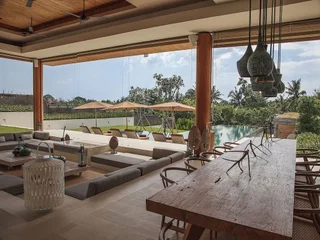 Чангу: The Iman Villa