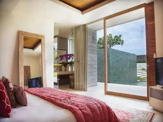 Чангу: The Iman Villa