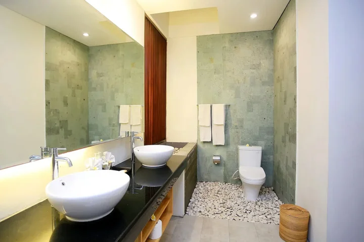 Чангу: The Royal Bali Villas Canggu