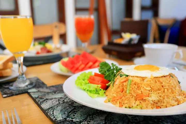 Чангу: The Royal Bali Villas Canggu
