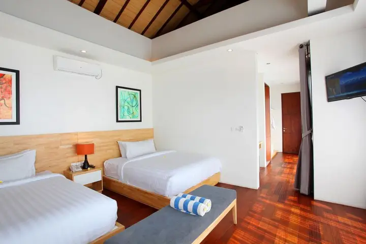 The Royal Bali Villas Canggu — фото 4