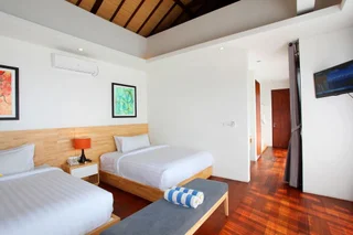 Чангу: The Royal Bali Villas Canggu