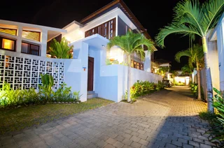 Чангу: The Royal Bali Villas Canggu