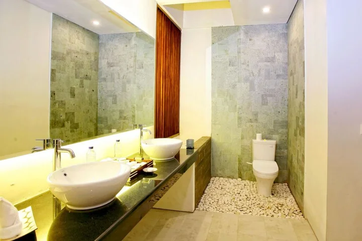 Чангу: The Royal Bali Villas Canggu