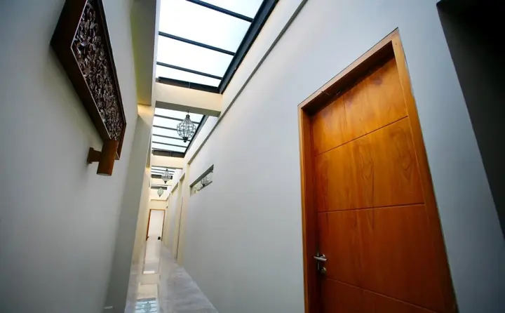 Чангу: The Royal Bali Villas Canggu