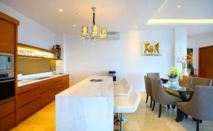 Чангу: The Royal Bali Villas Canggu
