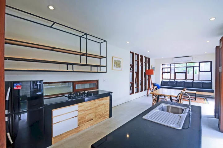 Чангу: The Royal Bali Villas Canggu