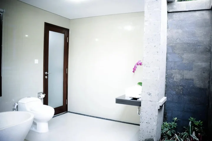 Убуд: Fullmoon Villa Ubud