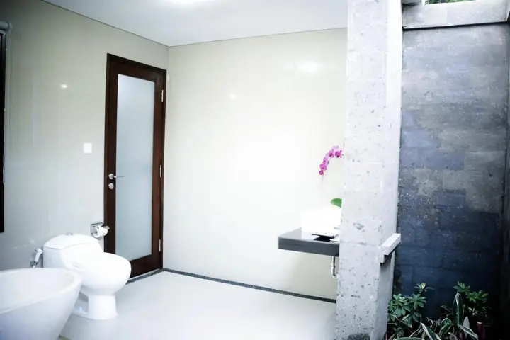 Убуд: Fullmoon Villa Ubud