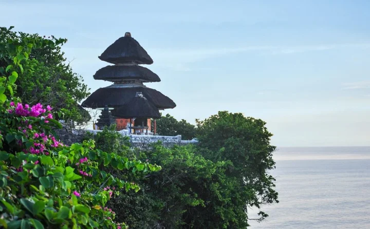 Джимбаран: Tropical Oasis Amazing Views