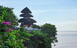 Джимбаран: Tropical Oasis Amazing Views