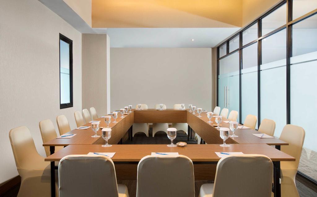 Чиребон: BATIQA Hotel Cirebon