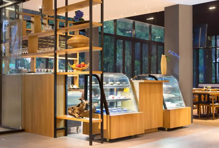Чиребон: BATIQA Hotel Cirebon