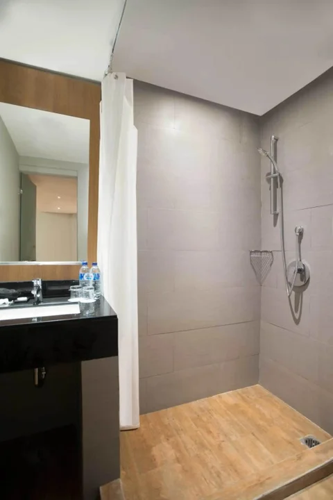 Чиребон: BATIQA Hotel Cirebon