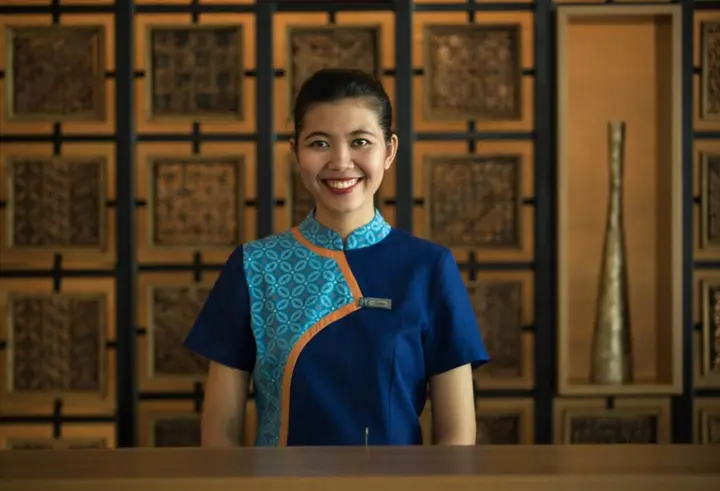 Чиребон: BATIQA Hotel Cirebon