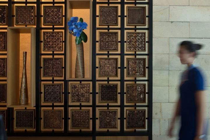 Чиребон: BATIQA Hotel Cirebon