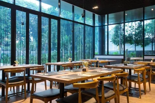 Чиребон: BATIQA Hotel Cirebon