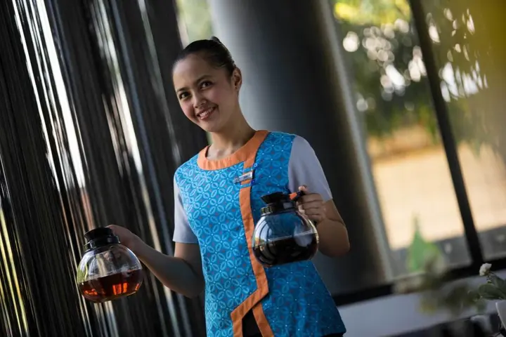 Чиребон: BATIQA Hotel Cirebon