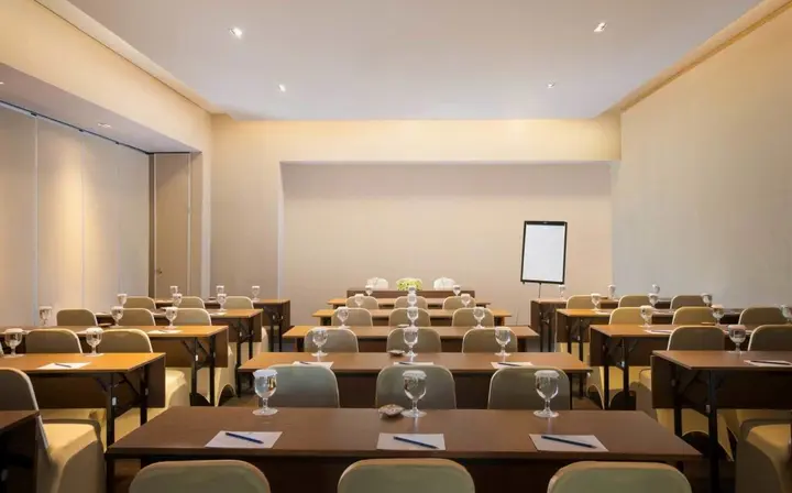 Чиребон: BATIQA Hotel Cirebon