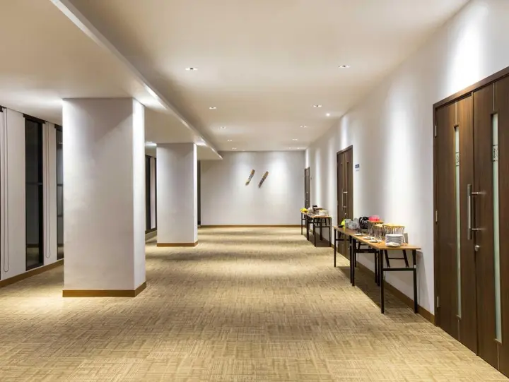 Чиребон: BATIQA Hotel Cirebon