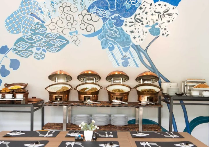Чиребон: BATIQA Hotel Cirebon