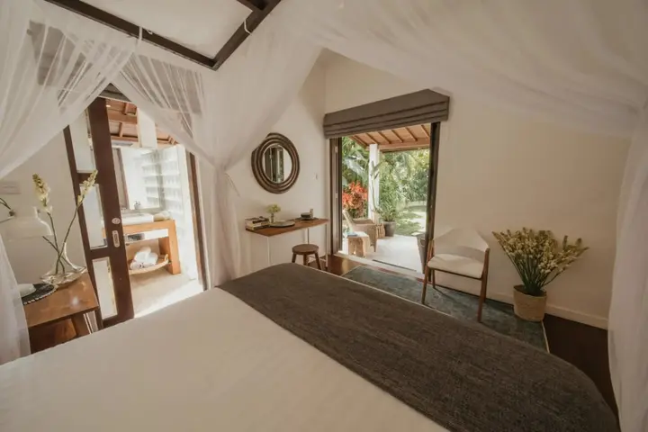 Кута: Villa Eight