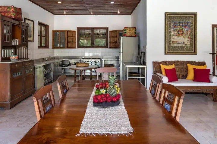 Кута: Villa Eight