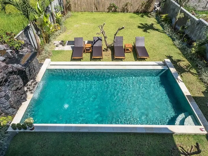 Чангу: Koming Guest House