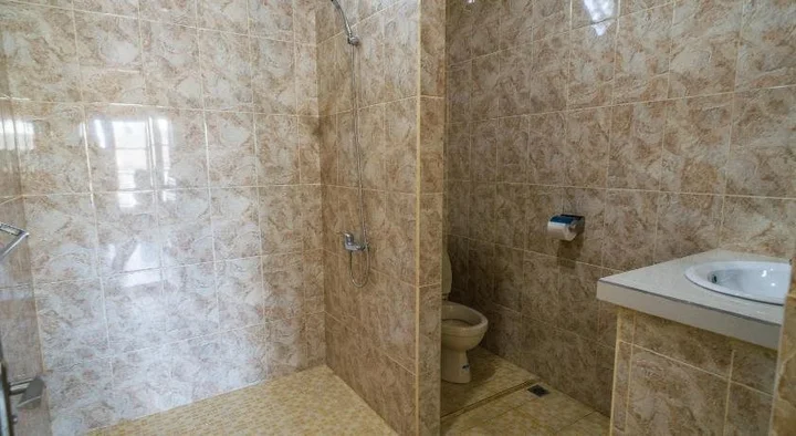 Чангу: Koming Guest House
