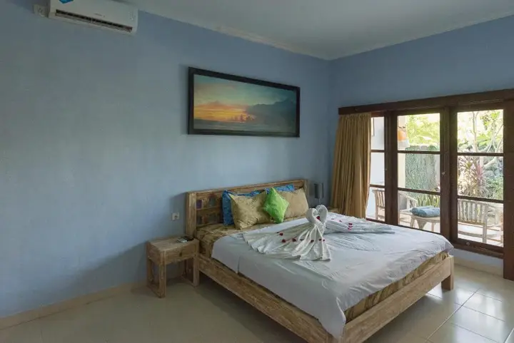 Koming Guest House — фото 1