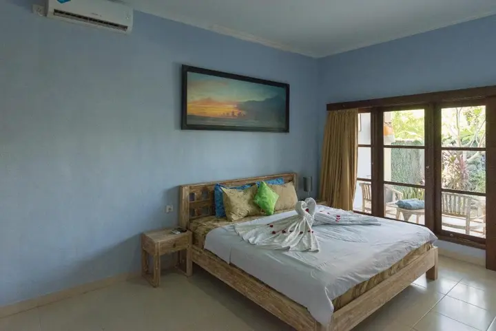 Чангу: Koming Guest House