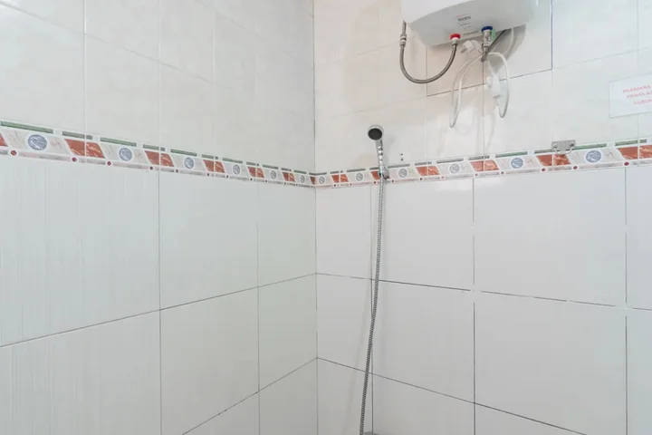 Бандунг: Rossan Villa