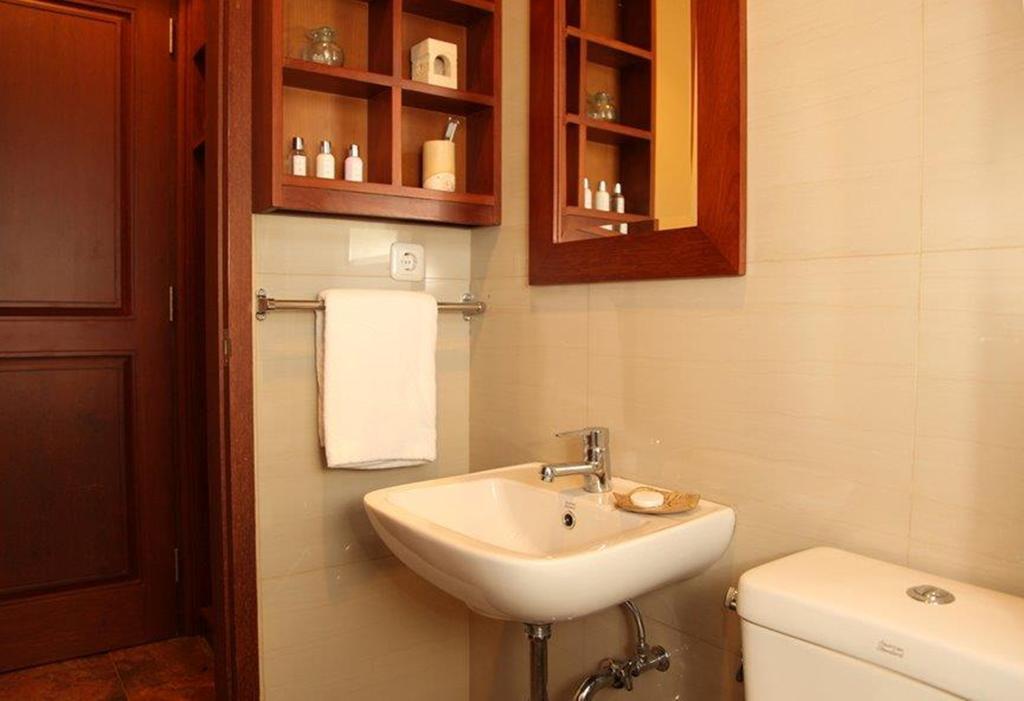 Бандунг: Hotel Amira Pasteur