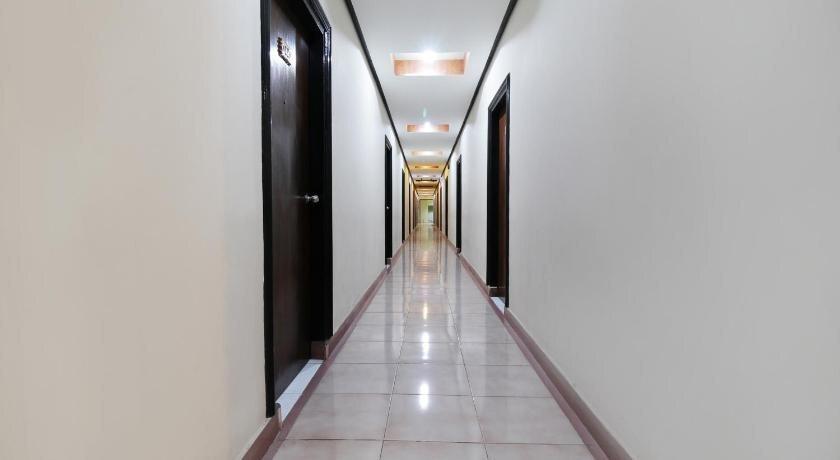 Самаринда: Hotel Andhika