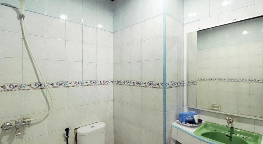 Самаринда: Hotel Andhika