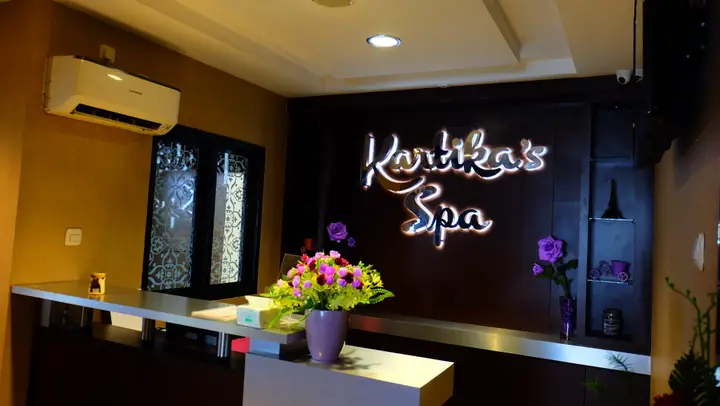 Hotel Grand Kartika — фото 1