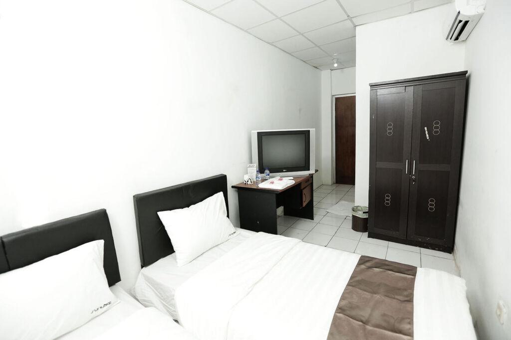 Семаранг: DS Residence Siliwangi