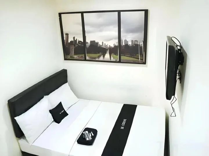 Семаранг: DS Residence Siliwangi