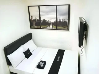 Семаранг: DS Residence Siliwangi