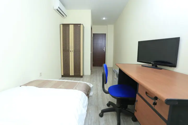 Семаранг: DS Residence Siliwangi