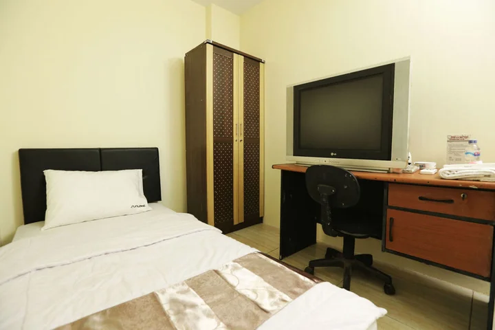 Семаранг: DS Residence Siliwangi