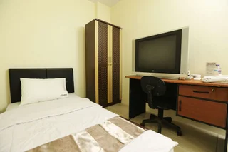 Семаранг: DS Residence Siliwangi
