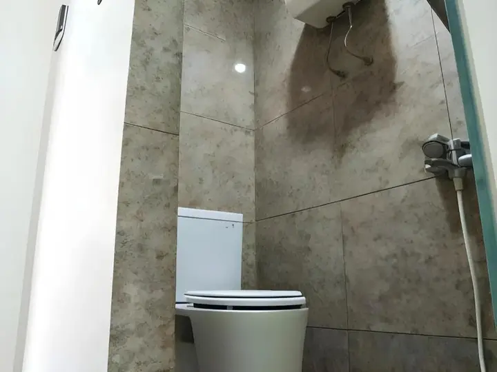 Семаранг: DS Residence Siliwangi